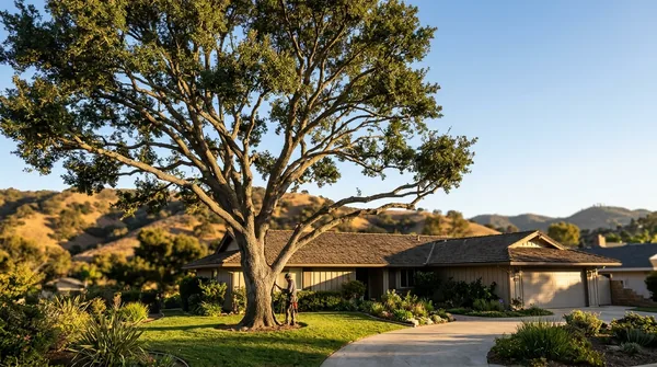 Team Thousand Oaks Tree Service in Thousand Oaks