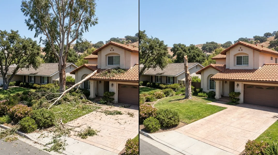 Oak Tree Permits in Thousand Oaks: What the Oak and Landmark Tree Rules Mean Before You Prune or Remove
