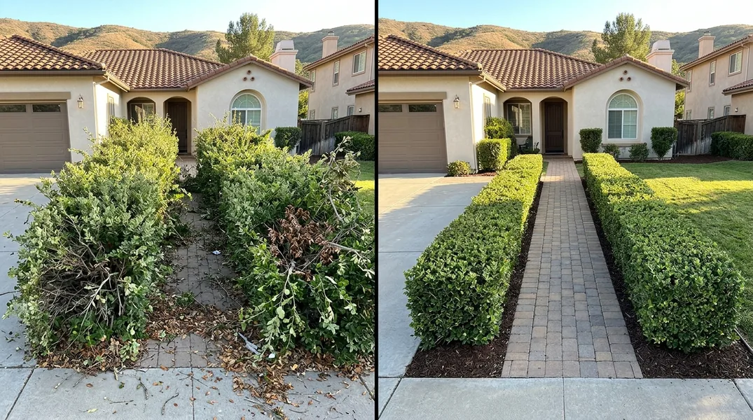 Result tree service in Thousand Oaks - Thousand Oaks Tree Service