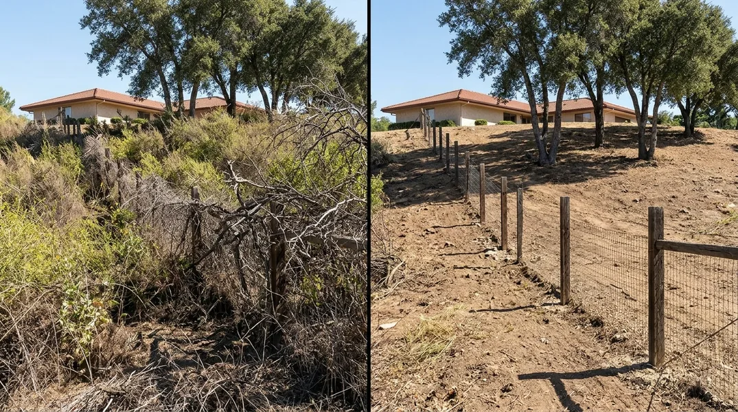 Santa Ana Winds and Winter Storms: Preparing Your Thousand Oaks Trees Before Fire and Wind Season